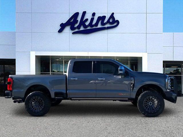 2024 Ford F-350 Limited