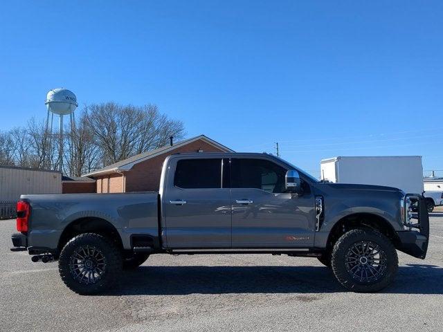 2024 Ford F-350 Limited