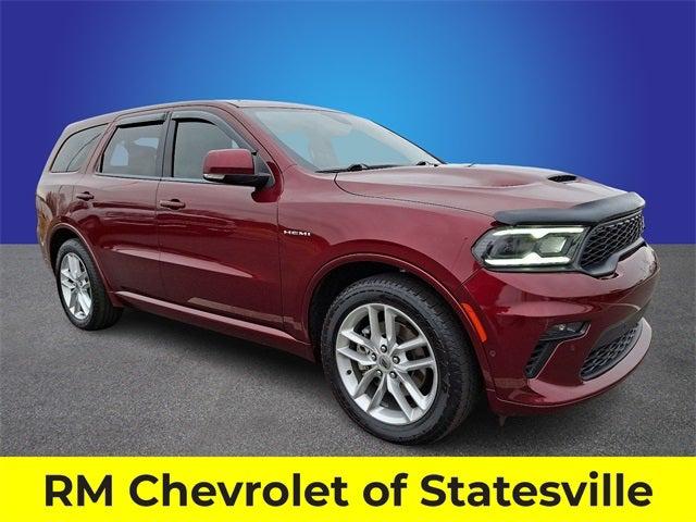 2022 Dodge Durango R/T AWD