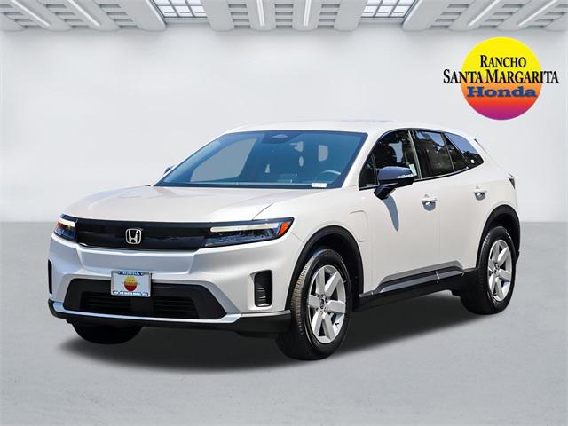 2025 Honda Prologue EX