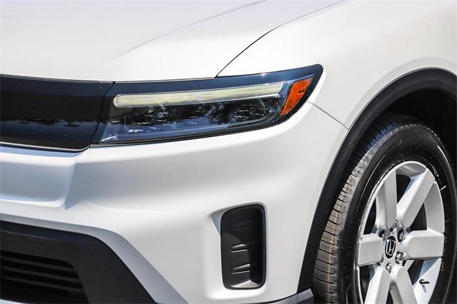 2025 Honda Prologue EX