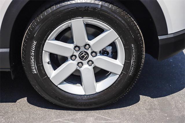 2025 Honda Prologue EX