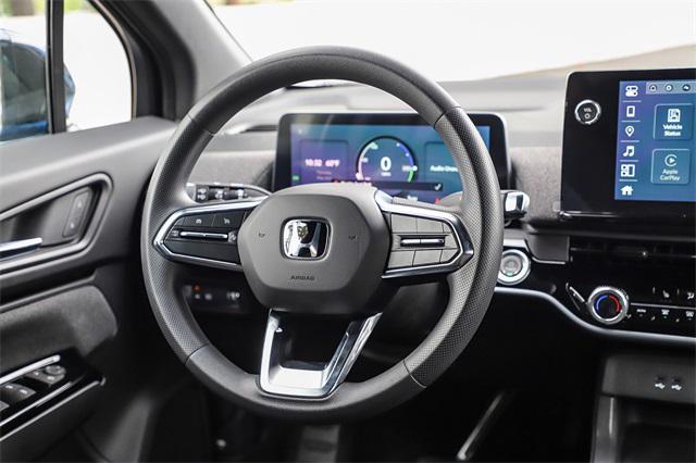 2025 Honda Prologue EX