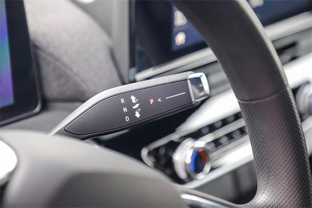 2025 Honda Prologue EX