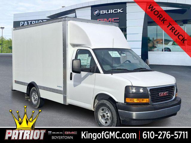 2025 GMC Savana Cutaway Work Van for sale in Boyertown, PA