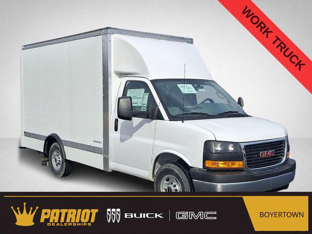 2025 GMC Savana Cutaway Work Van for sale in Boyertown, PA