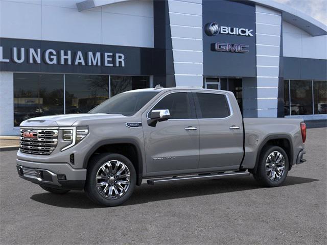 New 2025 GMC Sierra 1500 For Sale in Waterford Twp, MI