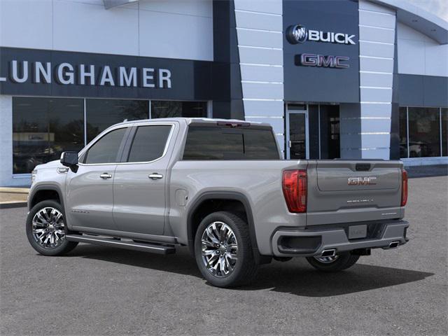 New 2025 GMC Sierra 1500 For Sale in Waterford Twp, MI