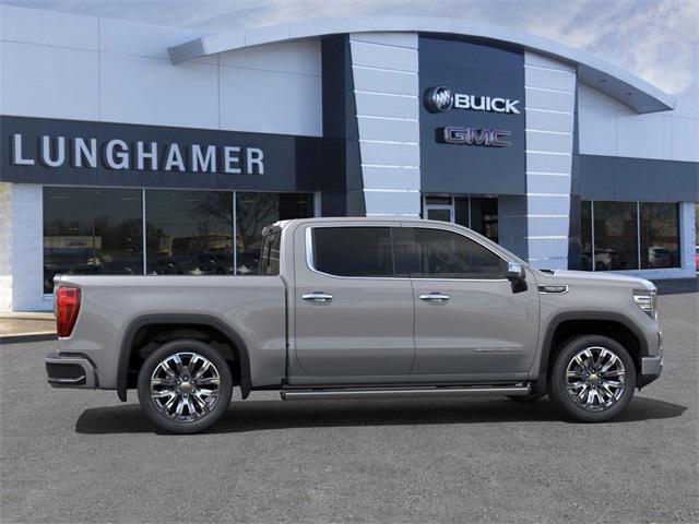New 2025 GMC Sierra 1500 For Sale in Waterford Twp, MI