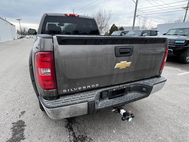 Used 2013 Chevrolet Silverado 1500 For Sale in Waterford Twp, MI