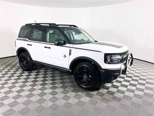 2025 Ford Bronco Sport Outer Banks for sale in Selma, CA