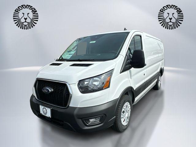 2025 Ford Transit Cargo Van Base for sale in Foxboro, MA