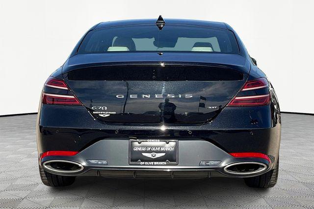 Used 2024 Genesis G70 For Sale in Olive Branch, MS