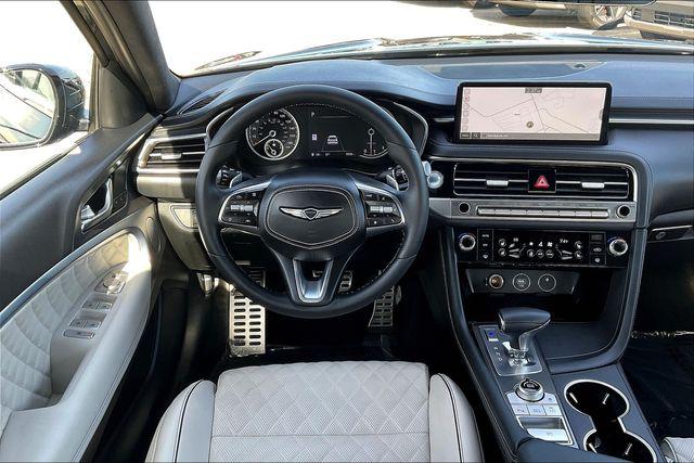 Used 2024 Genesis G70 For Sale in Olive Branch, MS