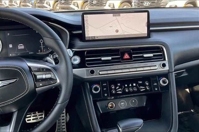 Used 2024 Genesis G70 For Sale in Olive Branch, MS