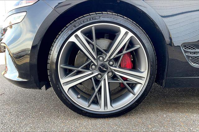 Used 2024 Genesis G70 For Sale in Olive Branch, MS