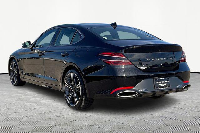 Used 2024 Genesis G70 For Sale in Olive Branch, MS