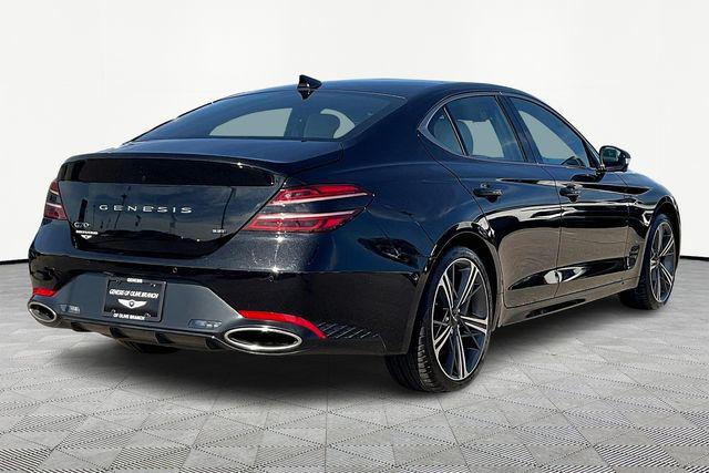 Used 2024 Genesis G70 For Sale in Olive Branch, MS