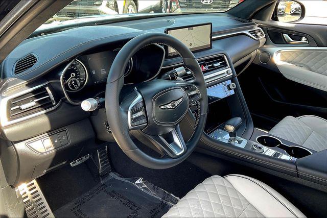 Used 2024 Genesis G70 For Sale in Olive Branch, MS