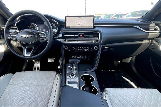 Used 2024 Genesis G70 For Sale in Olive Branch, MS