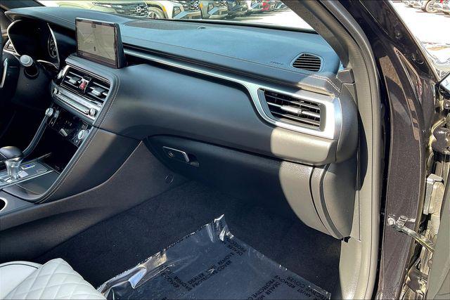 Used 2024 Genesis G70 For Sale in Olive Branch, MS