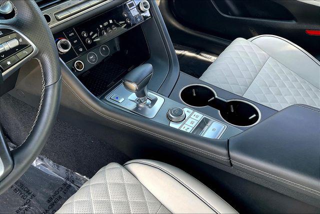 Used 2024 Genesis G70 For Sale in Olive Branch, MS