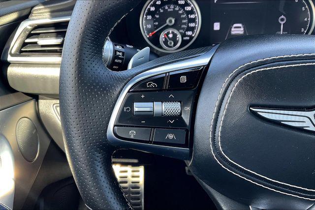 Used 2024 Genesis G70 For Sale in Olive Branch, MS