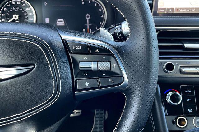 Used 2024 Genesis G70 For Sale in Olive Branch, MS