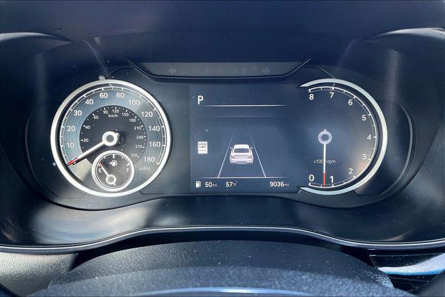 Used 2024 Genesis G70 For Sale in Olive Branch, MS