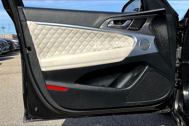 Used 2024 Genesis G70 For Sale in Olive Branch, MS