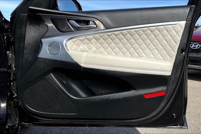 Used 2024 Genesis G70 For Sale in Olive Branch, MS