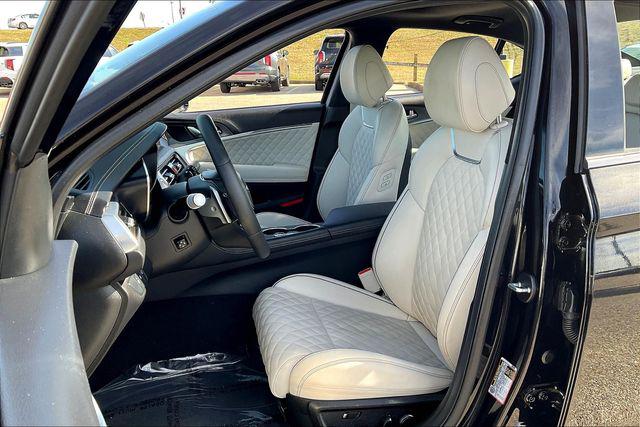 Used 2024 Genesis G70 For Sale in Olive Branch, MS