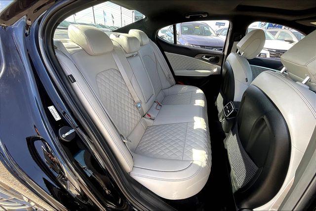 Used 2024 Genesis G70 For Sale in Olive Branch, MS