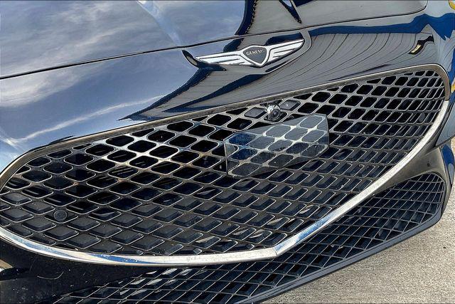 Used 2024 Genesis G70 For Sale in Olive Branch, MS