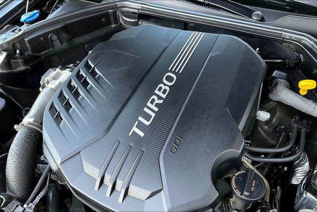 Used 2024 Genesis G70 For Sale in Olive Branch, MS