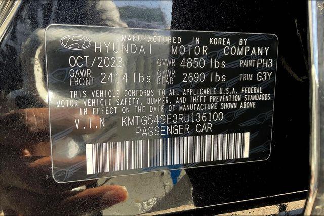 Used 2024 Genesis G70 For Sale in Olive Branch, MS