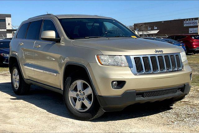 2012 Jeep Grand Cherokee Laredo's photo