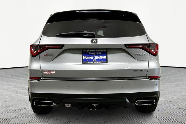 Used 2022 Acura MDX For Sale in Olive Branch, MS