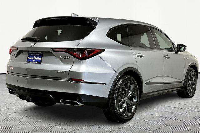 Used 2022 Acura MDX For Sale in Olive Branch, MS