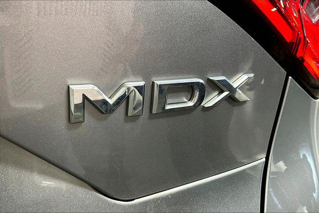 Used 2022 Acura MDX For Sale in Olive Branch, MS