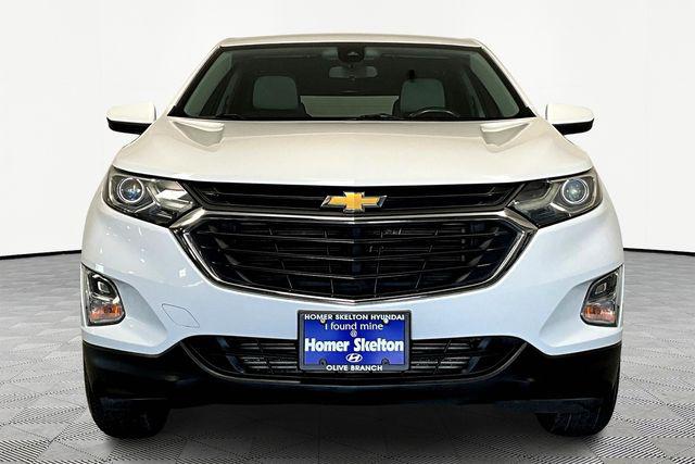 Used 2019 Chevrolet Equinox For Sale in Olive Branch, MS