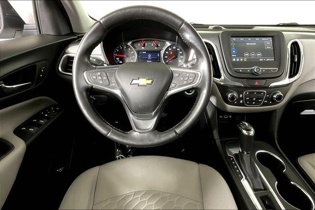 Used 2019 Chevrolet Equinox For Sale in Olive Branch, MS