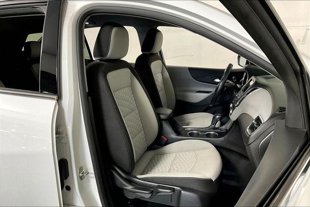 Used 2019 Chevrolet Equinox For Sale in OLIVE BRANCH, MS