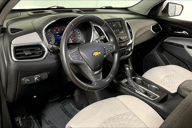 Used 2019 Chevrolet Equinox For Sale in OLIVE BRANCH, MS