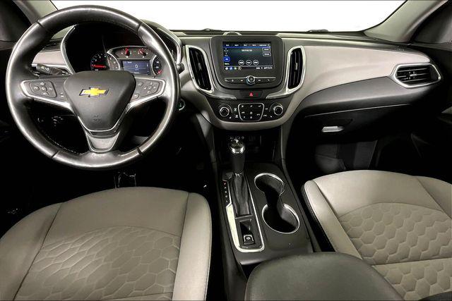 Used 2019 Chevrolet Equinox For Sale in Olive Branch, MS