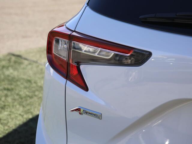 2022 Acura RDX A-SPEC Package