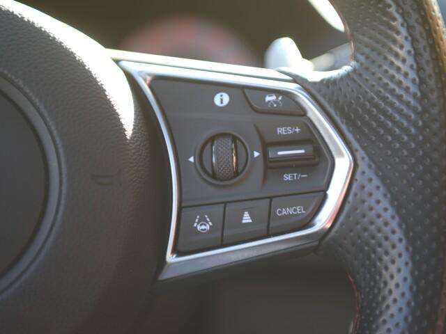 2022 Acura RDX A-SPEC Package