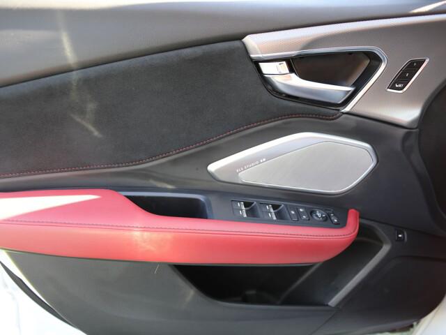 2022 Acura RDX A-SPEC Package