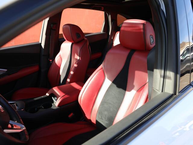 2022 Acura RDX A-SPEC Package