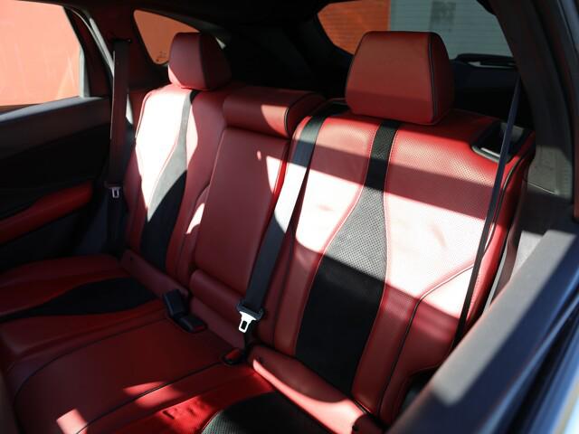 2022 Acura RDX A-SPEC Package